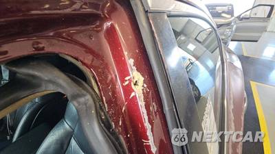 2010 Nissan Maxima 3.5 SV - zdjęcie 30 z 48 - miniatura