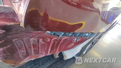 2010 Nissan Maxima 3.5 SV - zdjęcie 28 z 48 - miniatura