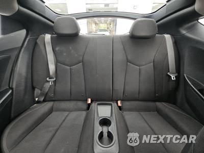 2016 Hyundai Veloster - zdjęcie 13 z 34 - miniatura