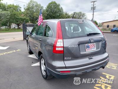 2010 Honda CR-V LX - zdjęcie 3 z 22 - miniatura