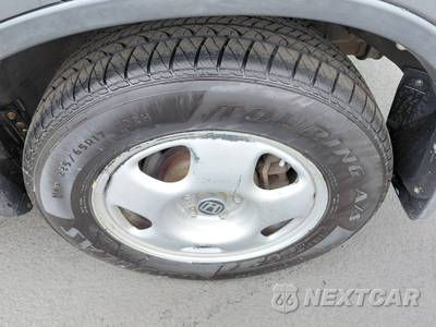 2010 Honda CR-V LX - zdjęcie 11 z 22 - miniatura