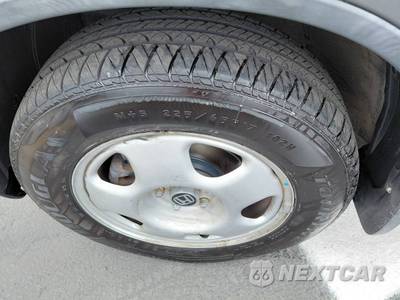 2010 Honda CR-V LX - zdjęcie 12 z 22 - miniatura