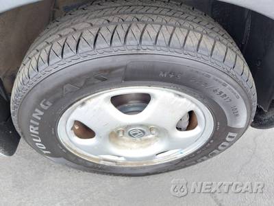 2010 Honda CR-V LX - zdjęcie 14 z 22 - miniatura