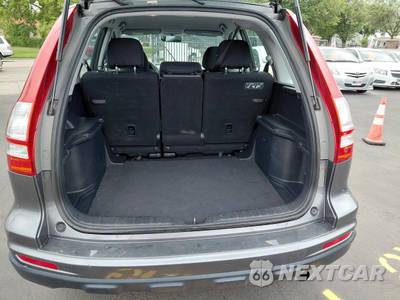 2010 Honda CR-V LX - zdjęcie 17 z 22 - miniatura
