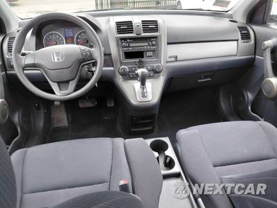2010 Honda CR-V LX - zdjęcie 18 z 22 - miniatura