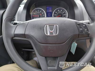 2010 Honda CR-V LX - zdjęcie 21 z 22 - miniatura