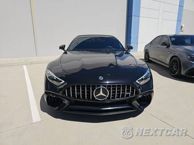 2022 Mercedes-Benz AMG SL 63 - zdjęcie 2 z 17 - miniatura