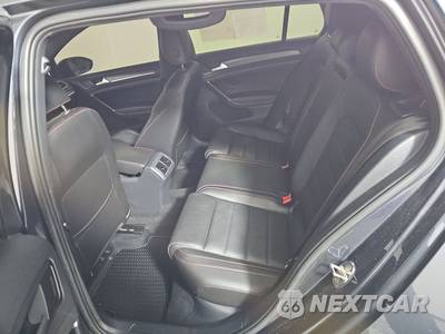 2019 Volkswagen Golf GTI Autobahn Hatchback - zdjęcie 13 z 33 - miniatura