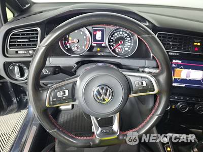 2019 Volkswagen Golf GTI Autobahn Hatchback - zdjęcie 10 z 33 - miniatura