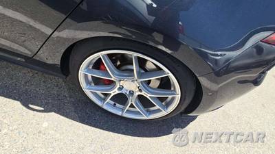 2019 Volkswagen Golf GTI Autobahn Hatchback - zdjęcie 24 z 33 - miniatura