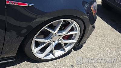 2019 Volkswagen Golf GTI Autobahn Hatchback - zdjęcie 31 z 33 - miniatura
