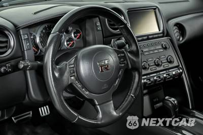 2016 Nissan GT-R Premium - zdjęcie 21 z 43 - miniatura