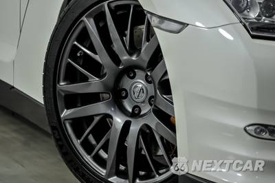 2016 Nissan GT-R Premium - zdjęcie 4 z 43 - miniatura