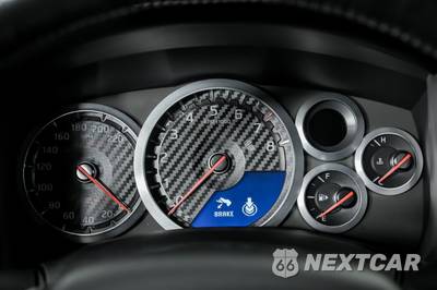 2016 Nissan GT-R Premium - zdjęcie 23 z 43 - miniatura