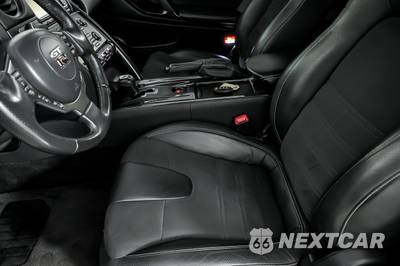 2016 Nissan GT-R Premium - zdjęcie 18 z 43 - miniatura