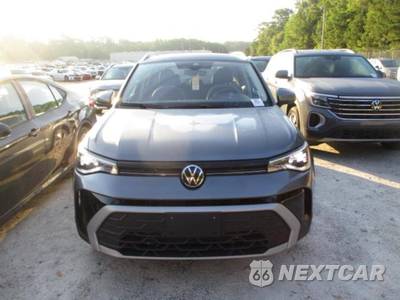 2025 Volkswagen Taos SE - zdjęcie 26 z 26 - miniatura