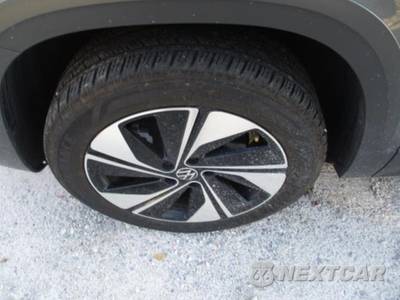 2025 Volkswagen Taos SE - zdjęcie 18 z 26 - miniatura