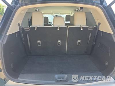 2023 Nissan Pathfinder SL - zdjęcie 18 z 24 - miniatura
