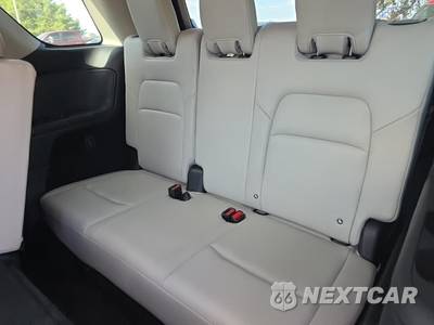 2023 Nissan Pathfinder SL - zdjęcie 15 z 24 - miniatura