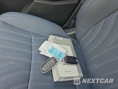 2024 Nissan Ariya PLATINUM+ e-4ORCE - zdjęcie 21 z 25 - miniatura