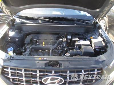 2025 Hyundai Venue SEL - zdjęcie 15 z 25 - miniatura