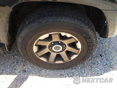 2023 Toyota 4Runner TRD Off Road - zdjęcie 3 z 28 - miniatura