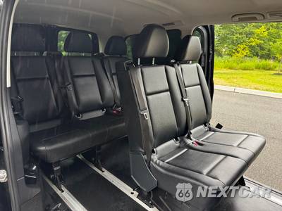 2019 Mercedes-Benz Metris Passenger Van 126.0" WB - zdjęcie 16 z 28 - miniatura