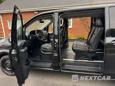 2019 Mercedes-Benz Metris Passenger Van 126.0" WB - zdjęcie 20 z 28 - miniatura