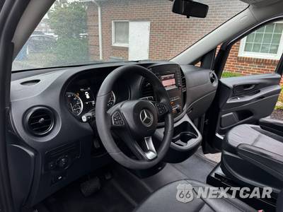 2019 Mercedes-Benz Metris Passenger Van 126.0" WB - zdjęcie 21 z 28 - miniatura