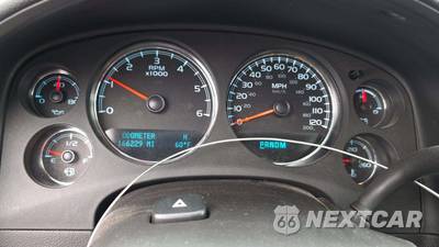 2013 Chevrolet Tahoe LTZ 1LZ - zdjęcie 21 z 35 - miniatura