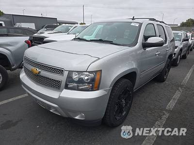 2013 Chevrolet Tahoe LTZ 1LZ - zdjęcie 1 z 35 - miniatura