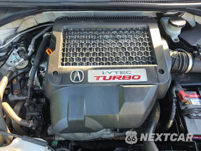 2011 Acura RDX - zdjęcie 15 z 37 - miniatura