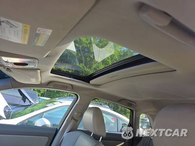 2011 Acura RDX - zdjęcie 18 z 37 - miniatura