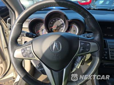 2011 Acura RDX - zdjęcie 10 z 37 - miniatura