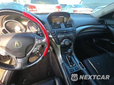 2010 Acura TL w/Technology Pkg - zdjęcie 11 z 36 - miniatura