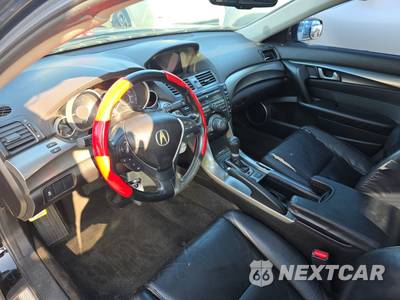 2010 Acura TL w/Technology Pkg - zdjęcie 7 z 36 - miniatura