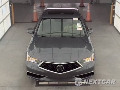 2019 Acura TLX - zdjęcie 2 z 31 - miniatura