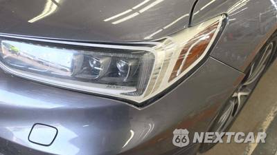 2019 Acura TLX - zdjęcie 22 z 31 - miniatura
