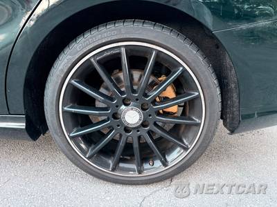 2014 Mercedes-Benz CLA 250 - zdjęcie 9 z 30 - miniatura