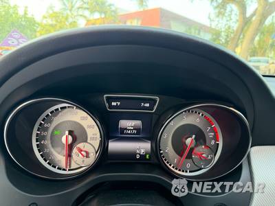 2014 Mercedes-Benz CLA 250 - zdjęcie 13 z 30 - miniatura