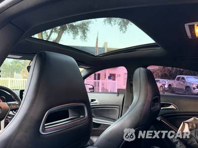 2014 Mercedes-Benz CLA 250 - zdjęcie 18 z 30 - miniatura