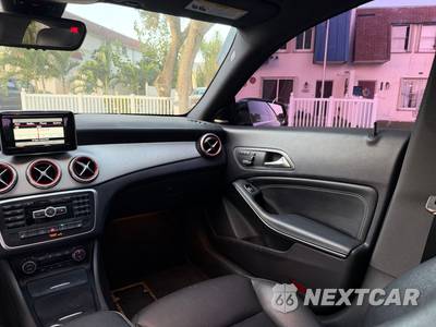 2014 Mercedes-Benz CLA 250 - zdjęcie 21 z 30 - miniatura