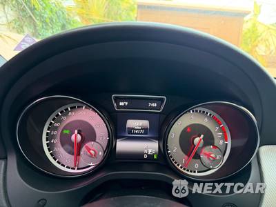 2014 Mercedes-Benz CLA 250 - zdjęcie 25 z 30 - miniatura