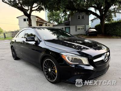 2014 Mercedes-Benz CLA 250 - zdjęcie 30 z 30 - miniatura
