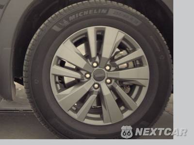 2022 Nissan Pathfinder SV - zdjęcie 10 z 25 - miniatura