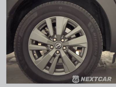 2022 Nissan Pathfinder SV - zdjęcie 11 z 25 - miniatura