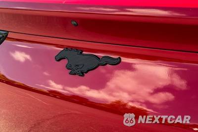 2023 Ford Mustang Mach-E Premium - zdjęcie 20 z 42 - miniatura