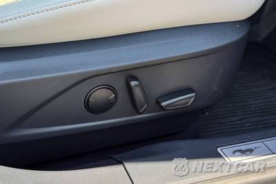 2023 Ford Mustang Mach-E Premium - zdjęcie 15 z 42 - miniatura