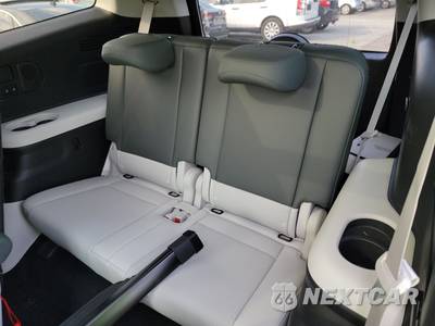 2026 Hyundai IONIQ 9 Performance Calligraphy - zdjęcie 14 z 22 - miniatura