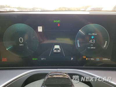 2026 Hyundai IONIQ 9 Performance Calligraphy - zdjęcie 12 z 22 - miniatura